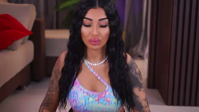 YanaSultana online show from March 2026 09:59:01 AM