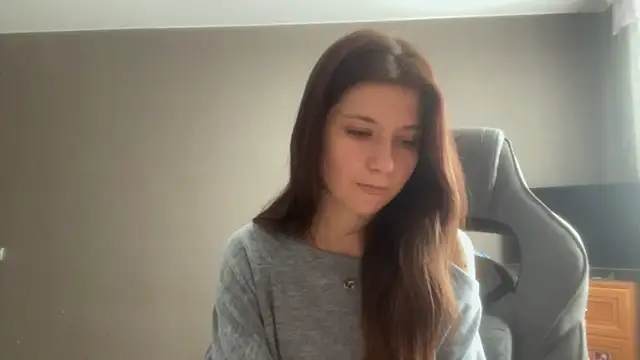 LunnaBliss online show from February 2026 11:10:01 AM