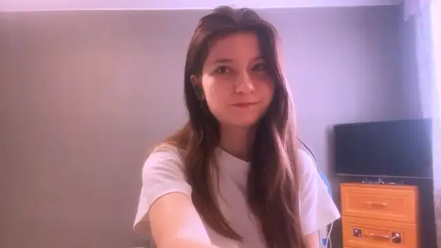 LunnaBliss online show from March 2026 06:17:01 AM