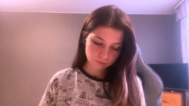 LunnaBliss online show from March 2026 03:27:01 PM