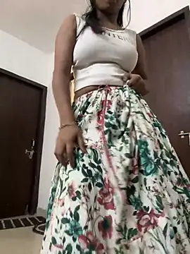 meenu cuties online show from June 2026 06:42:02 AM