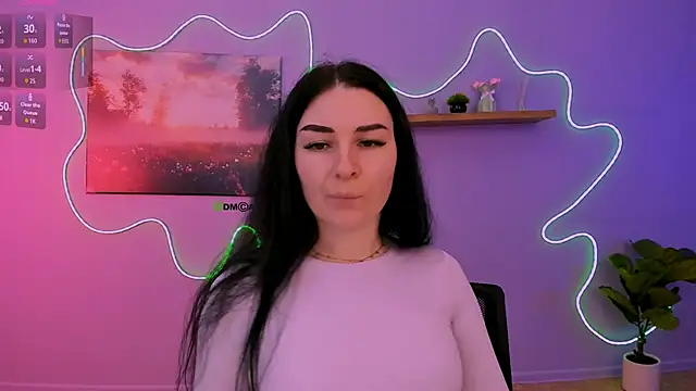 olivia rage online show from April 2026 11:09:01 AM