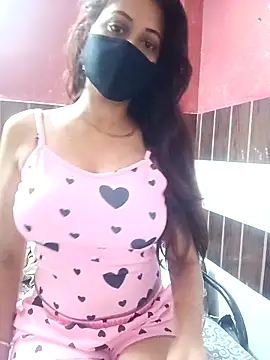 Sweet sonii online show from April 2026 10:40:02 PM