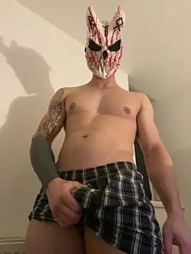 Deviltitan online show from February 2026 01:38:01 AM