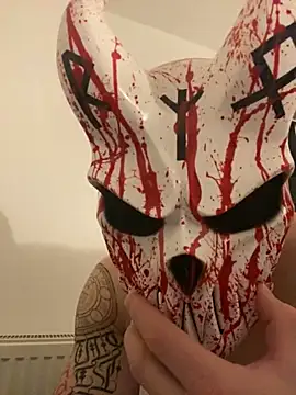 Deviltitan online show from March 2026 02:19:02 AM