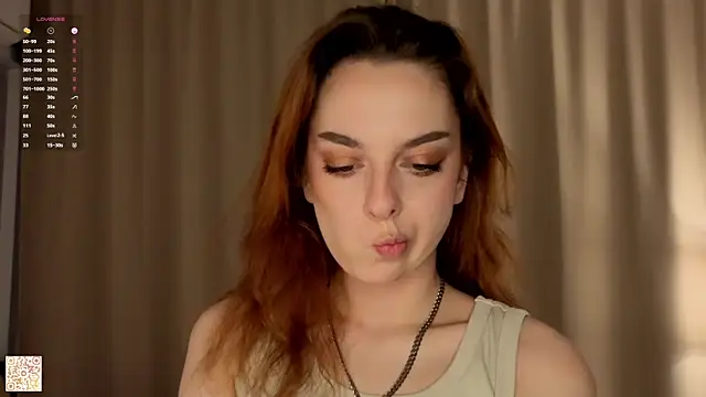 JoslynContrera online show from March 2026 04:19:01 AM