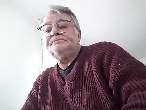 Vieux pervert online show from March 2026 08:10:02 AM