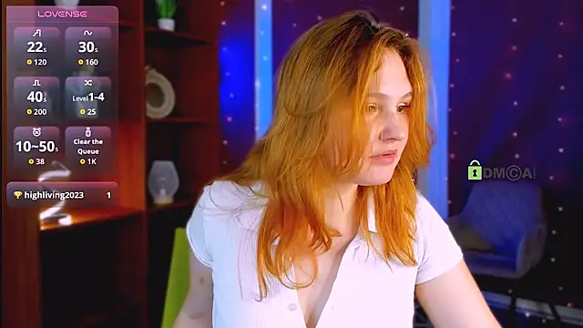 polly-cute online show from March 2026 07:15:01 AM