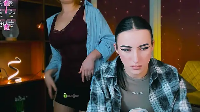 polly-cute online show from April 2026 10:57:02 PM