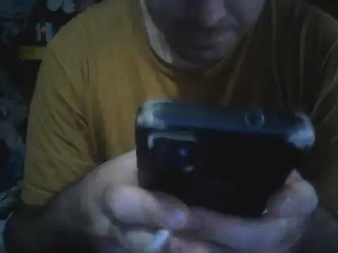 Churrillo online show from April 2026 11:50:02 AM