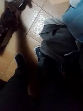 Churrillo online show from April 2026 10:56:02 PM