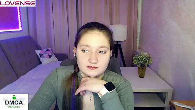 Sparkling Starlet67 online show from February 2026 05:41:02 AM