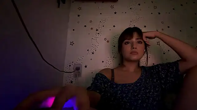 AngelCruz616 online show from March 2026 04:42:01 PM