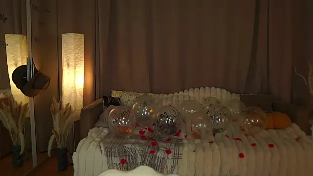 SherryBoone online show from April 2026 01:42:02 AM