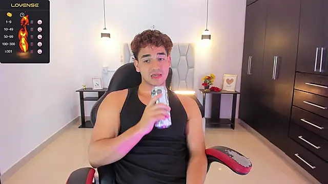 marcos lc online show from February 2026 12:47:02 PM