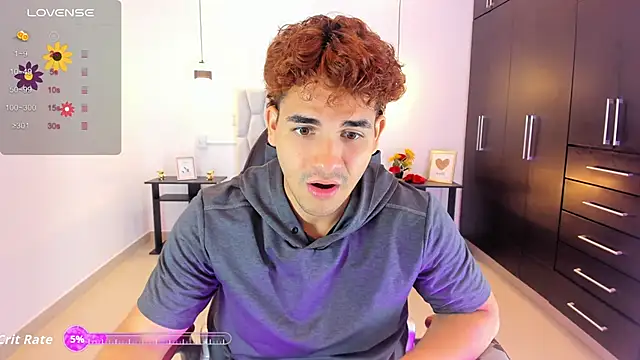 marcos lc online show from February 2026 12:26:01 PM