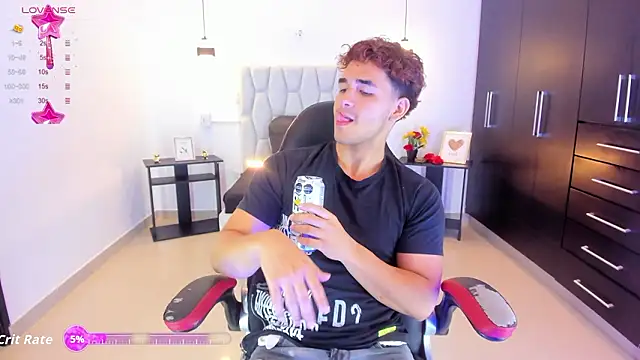 marcos lc online show from March 2026 12:22:02 PM