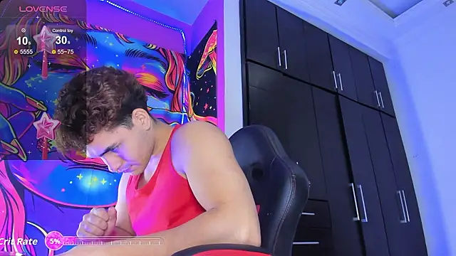 marcos lc online show from March 2026 12:31:02 PM