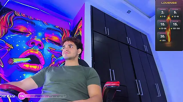 marcos lc online show from March 2026 12:32:01 PM