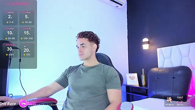 marcos lc online show from April 2026 12:41:01 PM