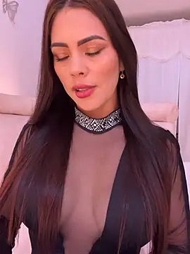 samanta 94 online show from March 2026 05:16:01 PM