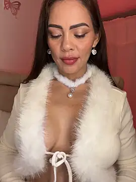 samanta 94 online show from April 2026 10:12:02 AM