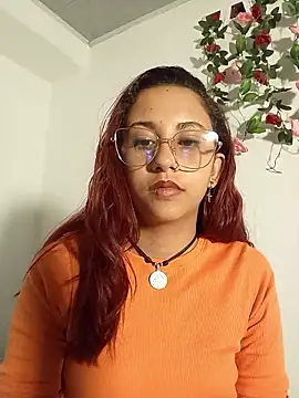 MiaBloom19 online show from February 2026 06:26:01 AM