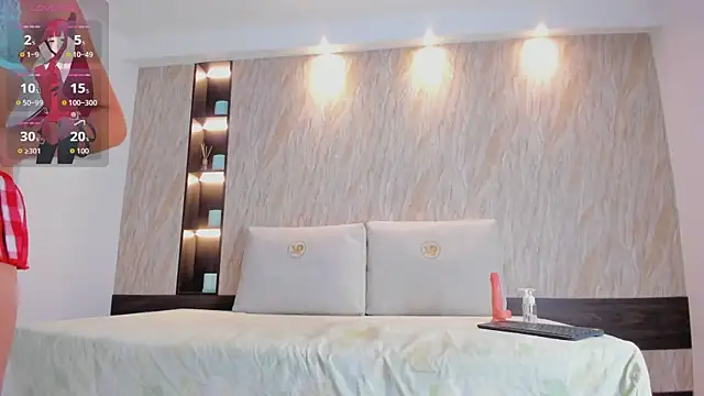 alina hart online show from February 2026 03:27:02 AM