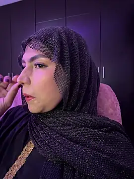 Darsha Khemu online show from April 2026 07:28:02 PM