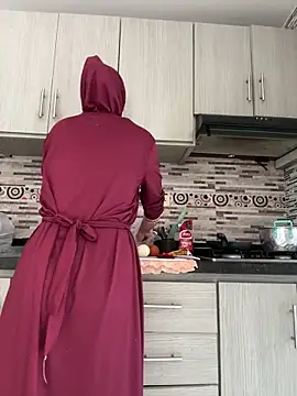 Darsha Khemu online show from April 2026 07:29:02 PM