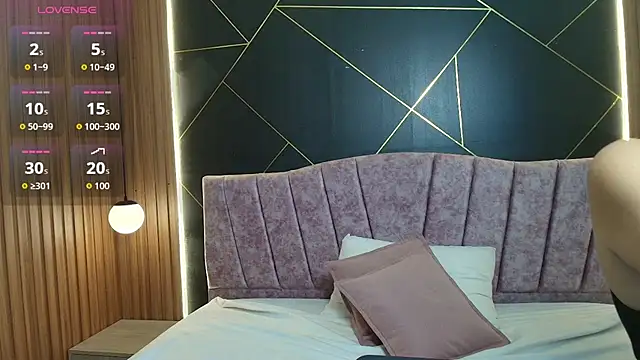 MoriahStorm online show from March 2026 12:21:02 PM