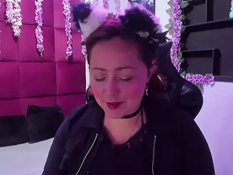 Viooleta thomson online show from February 2026 02:55:02 AM