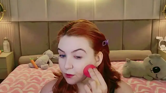 Melanie Stouns online show from April 2026 02:04:02 PM