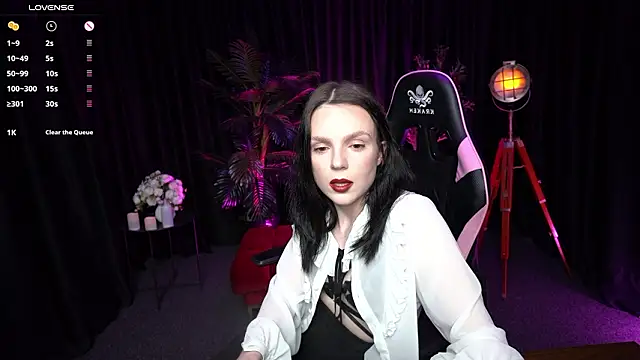 Wild Alice me online show from March 2026 04:02:01 PM