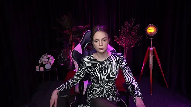 Wild Alice me online show from March 2026 04:06:02 PM