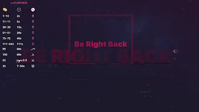 Wild Alice me online show from April 2026 06:10:01 PM