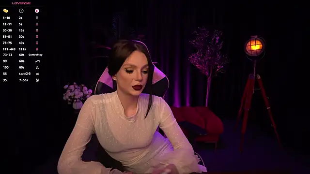Wild Alice me online show from May 2026 03:41:02 PM