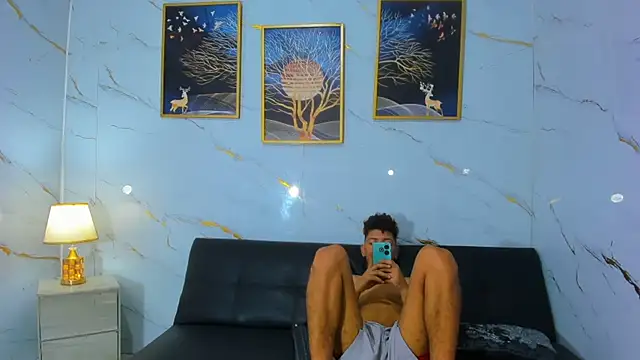 Spicy guys online show from April 2026 01:13:01 PM