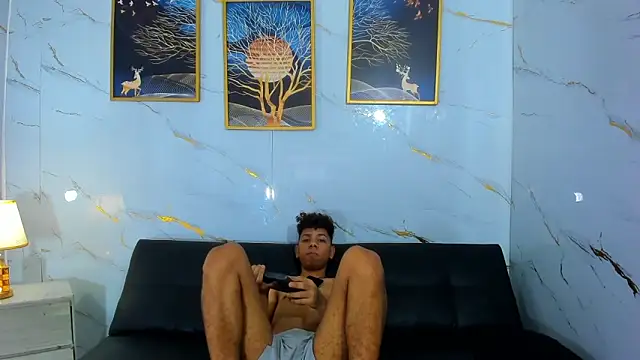 Spicy guys online show from April 2026 01:27:02 PM