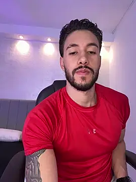 evans campbell1 online show from March 2026 11:40:01 PM