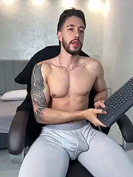 evans campbell1 online show from April 2026 12:13:02 AM