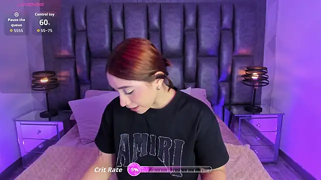 Snapshot of CloeDawson chatting on June 2026 03:20:02 AM CloeDawson online show from June 2026 03:20:02 AM
