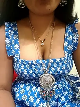 Cute-Sanvii online show from April 2026 07:26:01 PM
