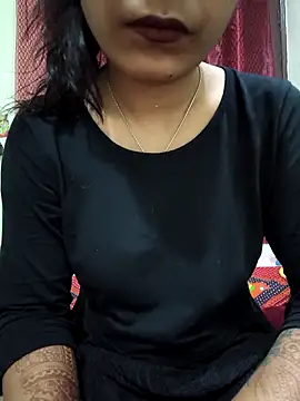 Cute-Sanvii online show from April 2026 06:58:01 PM