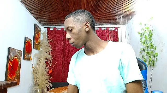 milo018 online show from March 2026 09:45:01 PM