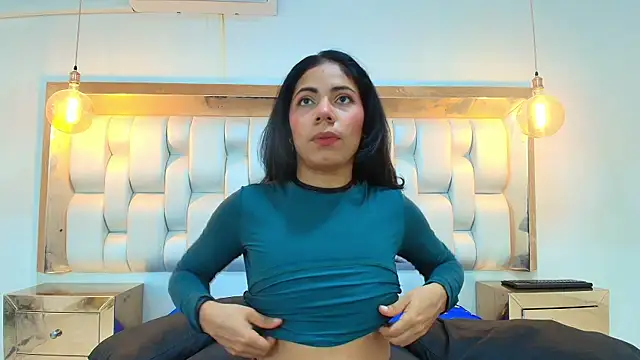 AzulMaveric online show from April 2026 05:05:02 PM