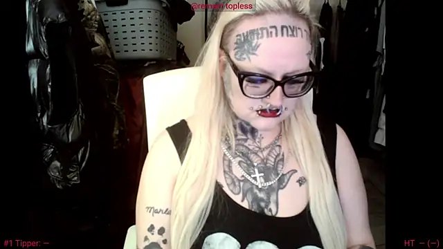 grindhouseho online show from April 2026 04:32:01 AM