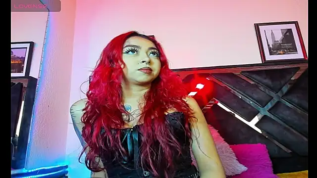 poyson ivy online show from February 2026 09:44:02 PM