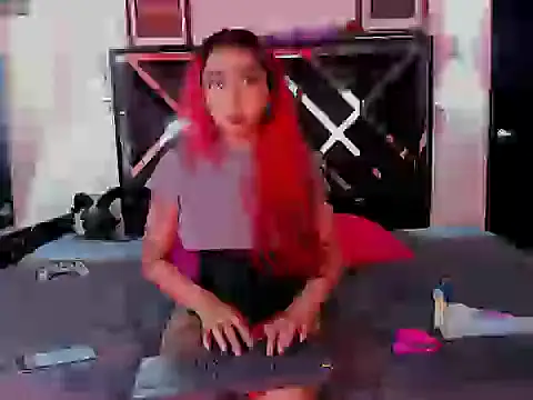 poyson ivy online show from April 2026 09:10:02 PM