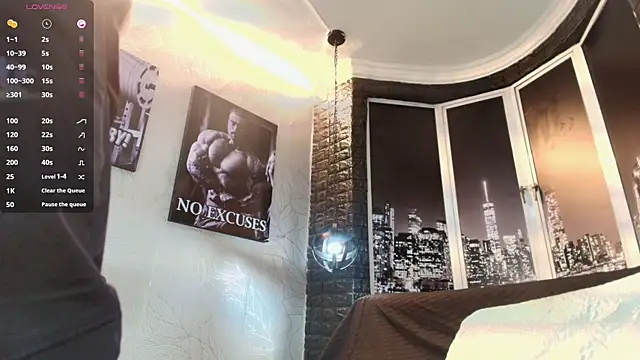 toower  online show from April 2026 03:42:01 AM